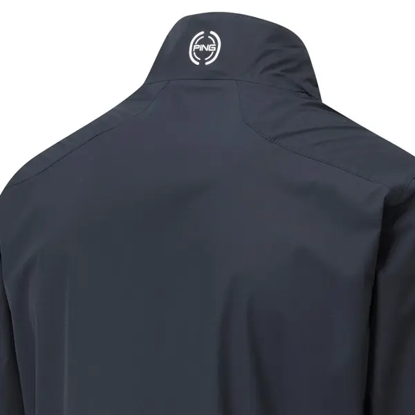 【新品未使用】【オススメ商品】PING ピンsensordry PERTEX Ping SensorDry S2 Mens Jacket – UK Golf Academy